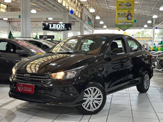 FIAT CRONOS 1.0 FIREFLY FLEX DRIVE MANUAL FIAT CRONOS 1.0 FIREFLY FLEX DRIVE MANUAL
